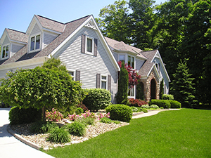 Landscapers and Lawncare Services in Newport, NH