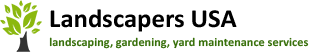 Newport Landscapers